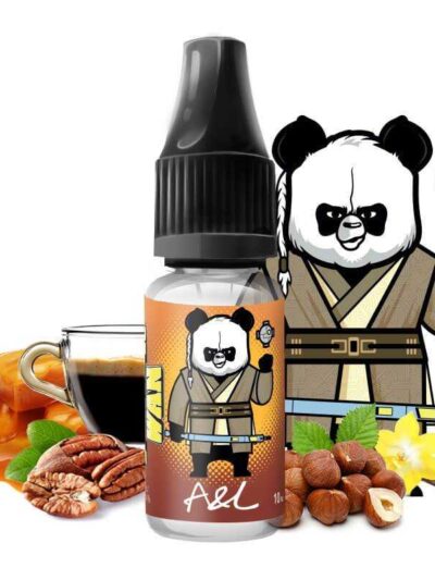 Concentré Panda Wan