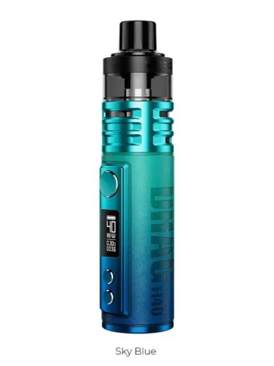 Kit Drag H40 - Voopoo