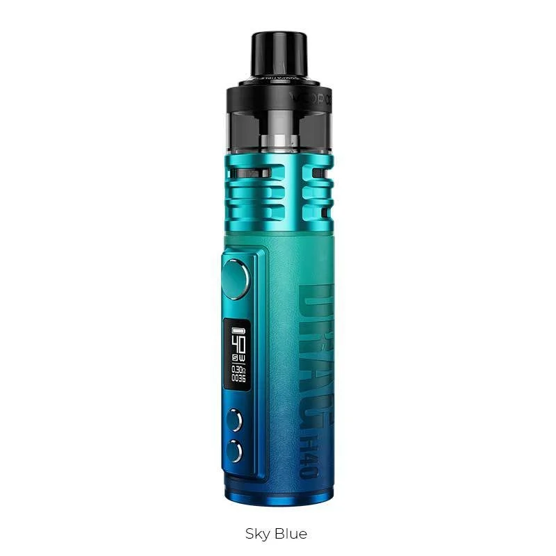 Kit Drag H40 - Voopoo