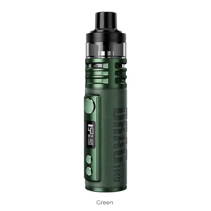 Kit Drag H40 - Voopoo