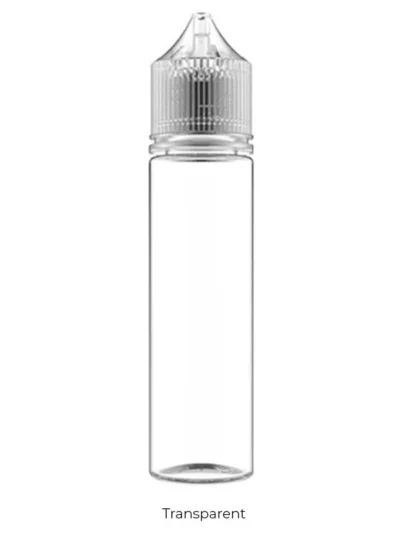 Flacon 60 ml Unicorn V3 Chubby Gorilla