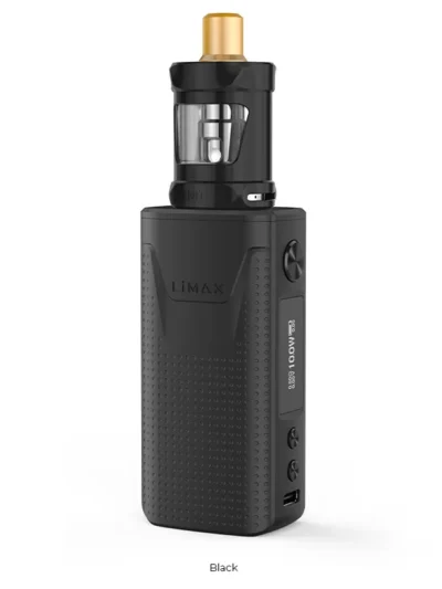 Kit LiMAX Innokin Batterie intégrée 3000 mah Black