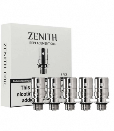 Résistance Zenith - Pack de 5 - Innokin